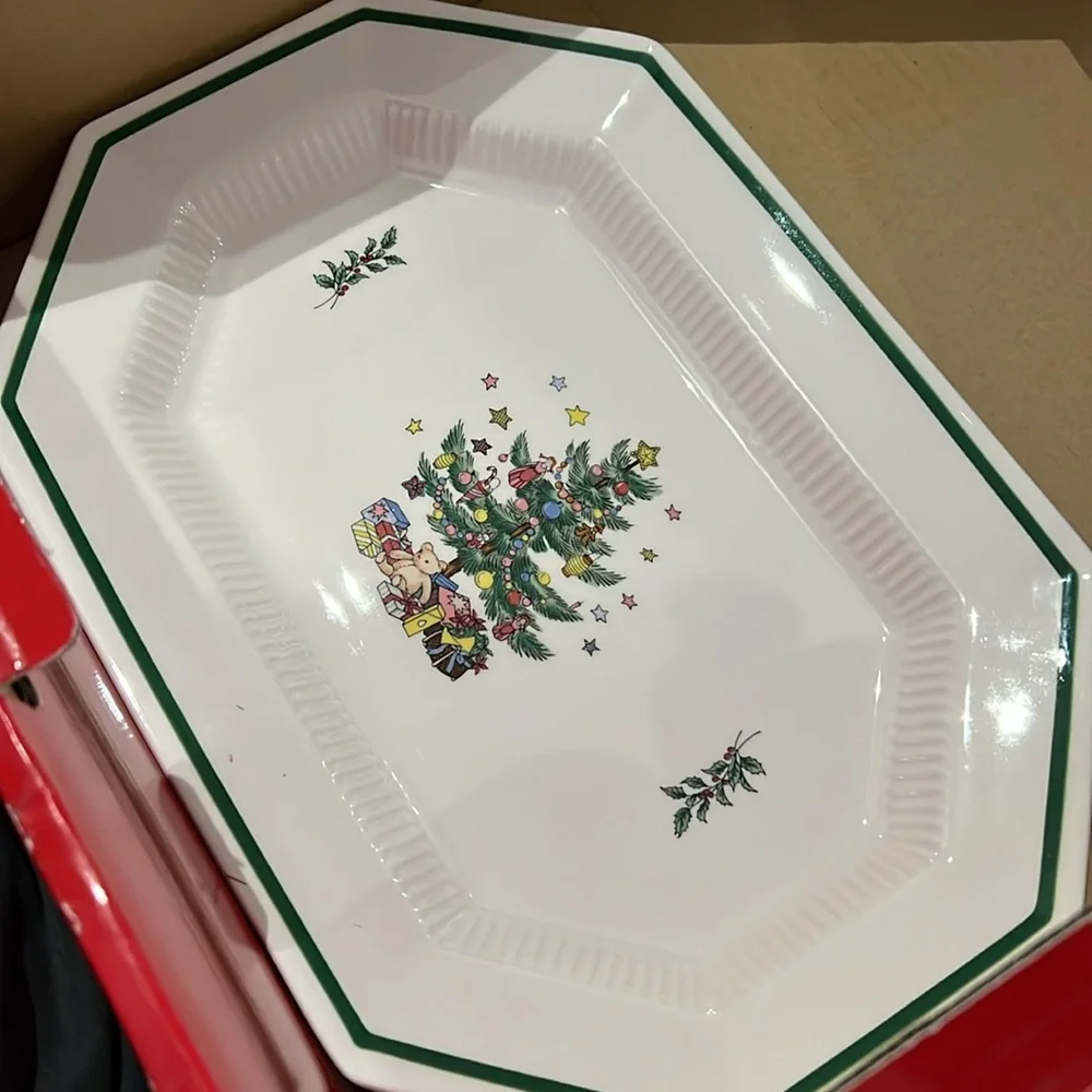 NIKKO 5 pc. Completer set - Picture 8 of 8